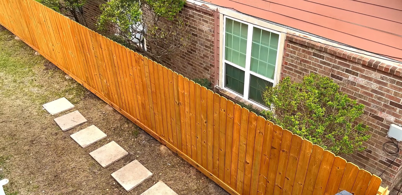 Durable wood fence installation for residential properties in Hacienda Heights, CA
